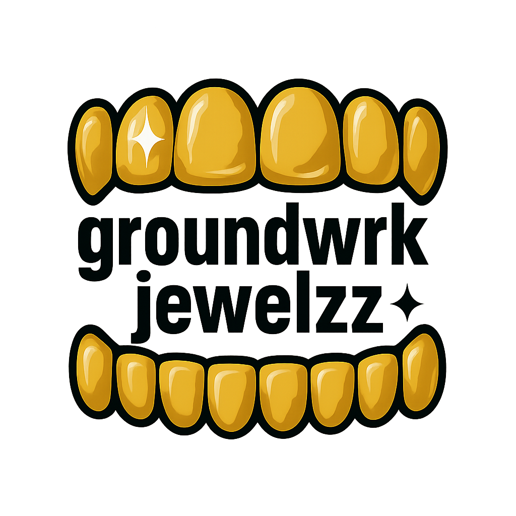 Groundwrk Jewelzz